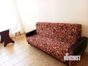 1-к квартира, на длительный срок, 45м2, 3/18 этаж