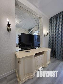 1-к квартира, на длительный срок, 49м2, 21/24 этаж