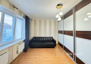 Студия квартира, на длительный срок, 33м2, 8/10 этаж