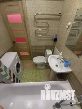 2-к квартира, посуточно, 44м2, 2/5 этаж