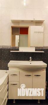 Студия квартира, на длительный срок, 34м2, 13/24 этаж