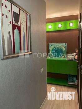 2-к квартира, на длительный срок, 43м2, 6/9 этаж