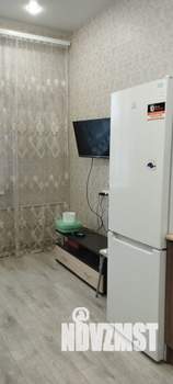 Студия квартира, на длительный срок, 17м2, 3/4 этаж