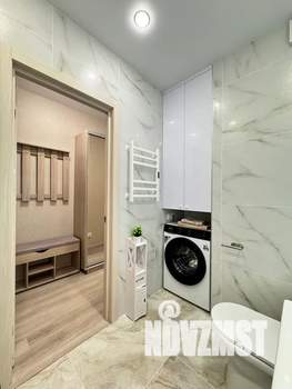 1-к квартира, посуточно, 24м2, 9/20 этаж