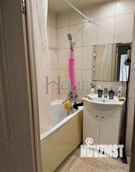 2-к квартира, на длительный срок, 45м2, 4/9 этаж