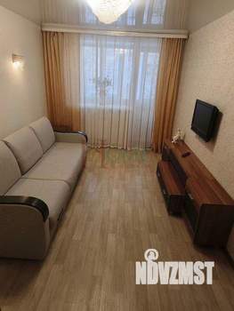 2-к квартира, на длительный срок, 44м2, 2/5 этаж