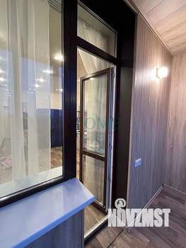 Студия квартира, на длительный срок, 26м2, 21/25 этаж