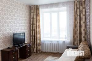 1-к квартира, посуточно, 50м2, 2/6 этаж