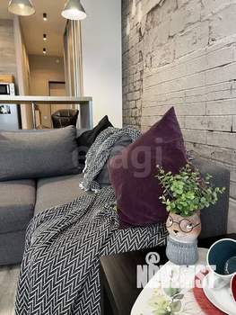 1-к квартира, на длительный срок, 52м2, 14/20 этаж