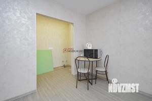 Студия квартира, на длительный срок, 38м2, 7/10 этаж