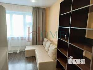 1-к квартира, на длительный срок, 40м2, 14/16 этаж