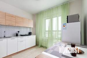 1-к квартира, посуточно, 38м2, 15/17 этаж