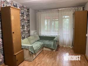 1-к квартира, на длительный срок, 32м2, 4/9 этаж