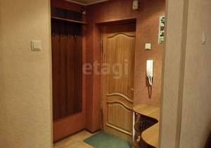 3-к квартира, на длительный срок, 44м2, 3/5 этаж