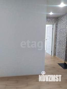 2-к квартира, на длительный срок, 50м2, 4/5 этаж