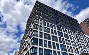 2-к квартира, на длительный срок, 40м2, 3/17 этаж