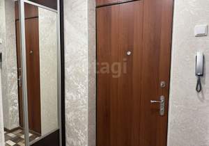 1-к квартира, на длительный срок, 33м2, 5/9 этаж