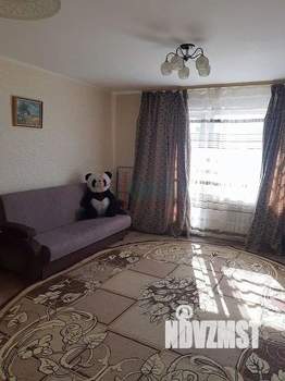 1-к квартира, на длительный срок, 33м2, 3/10 этаж