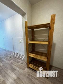 Студия квартира, на длительный срок, 27м2, 14/18 этаж