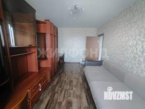 2-к квартира, на длительный срок, 53м2, 14/16 этаж