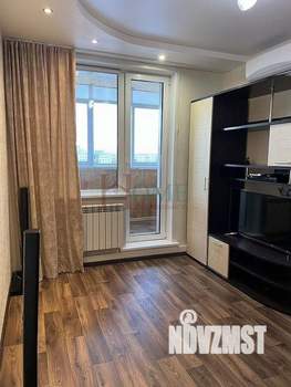 1-к квартира, на длительный срок, 31м2, 12/17 этаж