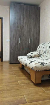 2-к квартира, на длительный срок, 41м2, 9/17 этаж