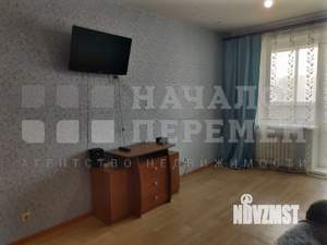 1-к квартира, на длительный срок, 41м2, 3/10 этаж