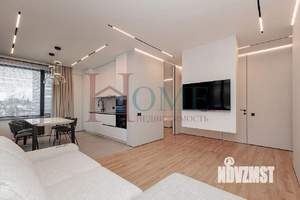 3-к квартира, на длительный срок, 80м2, 3/29 этаж