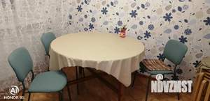 3-к квартира, на длительный срок, 96м2, 2/10 этаж