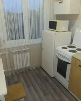 1-к квартира, на длительный срок, 30м2, 5/9 этаж