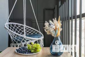 1-к квартира, посуточно, 35м2, 6/14 этаж