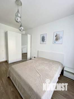 2-к квартира, на длительный срок, 81м2, 3/25 этаж