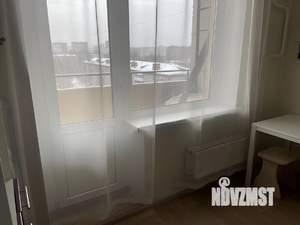 1-к квартира, на длительный срок, 38м2, 8/10 этаж