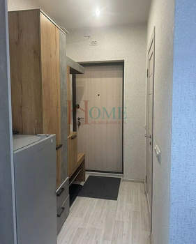 Студия квартира, на длительный срок, 20м2, 2/9 этаж