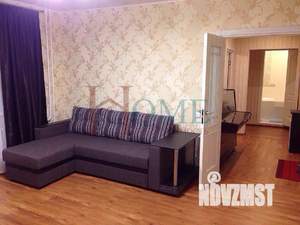 2-к квартира, на длительный срок, 57м2, 5/10 этаж