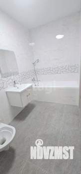 2-к квартира, на длительный срок, 51м2, 4/20 этаж