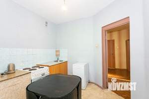 2-к квартира, на длительный срок, 57м2, 4/4 этаж