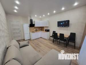 2-к квартира, посуточно, 50м2, 19/25 этаж