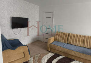 2-к квартира, на длительный срок, 48м2, 3/5 этаж