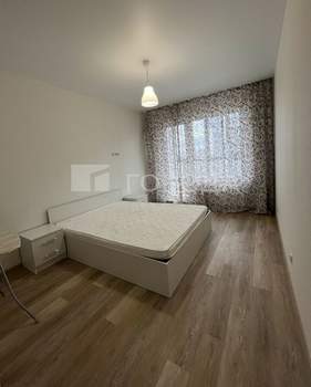 2-к квартира, на длительный срок, 47м2, 13/17 этаж