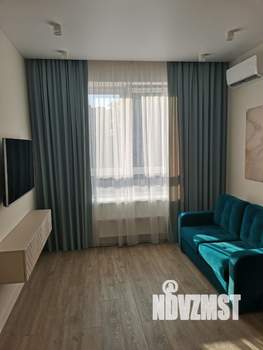 2-к квартира, на длительный срок, 45м2, 4/9 этаж