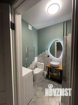 2-к квартира, на длительный срок, 40м2, 4/24 этаж