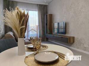 2-к квартира, на длительный срок, 42м2, 8/24 этаж