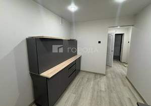 1-к квартира, на длительный срок, 31м2, 5/9 этаж