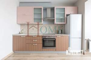 2-к квартира, на длительный срок, 70м2, 14/17 этаж