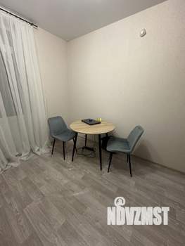 1-к квартира, на длительный срок, 34м2, 8/25 этаж