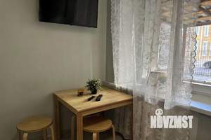 2-к квартира, посуточно, 25м2, 1/1 этаж