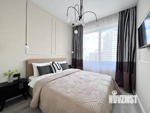 2-к квартира, посуточно, 41м2, 13/29 этаж