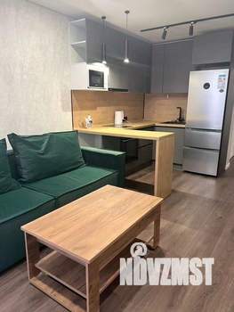 Студия квартира, на длительный срок, 28м2, 14/17 этаж