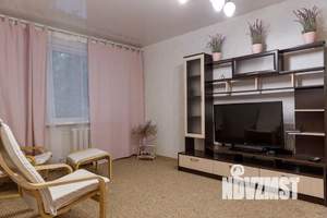 1-к квартира, посуточно, 37м2, 1/5 этаж